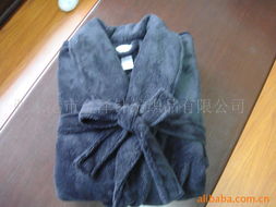 张家港市金泽针纺织品 男式浴衣精选产品列表与针纺织品工艺解析