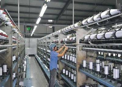 【展商推介】诸暨市恒泰针纺织品 品质织就未来，诚邀您共赴2021CHPE上海国际袜交会