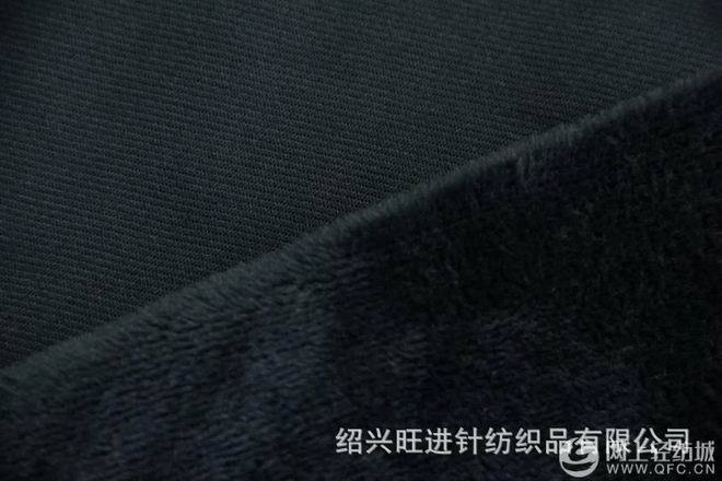 绍兴旺进针纺织品 全棉不倒绒面料的品质之选，满足您的多样纺织需求